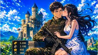 I Died As Special Forces, But Reborn As Marquis’ Heir Cast Exiled To Starve But I Build My Kingdom
