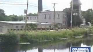 Westford MA, Our Town