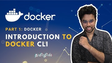 Master Docker from Scratch for Beginners - Part 1  | DevOps | Ft. Greens Technologies