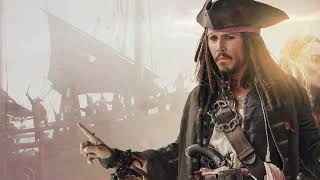 Hans Zimmer - Pirates of the Caribbean | Best Of Music Mix | Jack Sparrow | Video by Alex Karagiozov