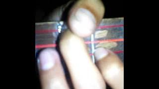 Camp Ankel (Gg.adam Punya)