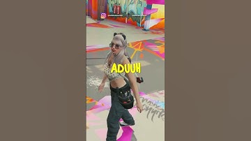 SUS MOMENT  - GTA V ROLEPLAY INDONESIA #INDOPRIDERP #SHORTS #SHORTSYOUTUBE