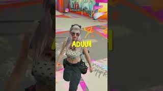 Sus Moment - Gta V Roleplay Indonesia