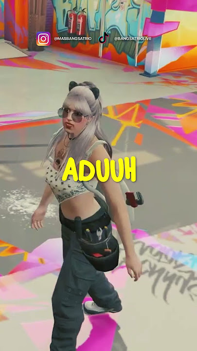 SUS MOMENT  - GTA V ROLEPLAY INDONESIA #INDOPRIDERP #SHORTS #SHORTSYOUTUBE