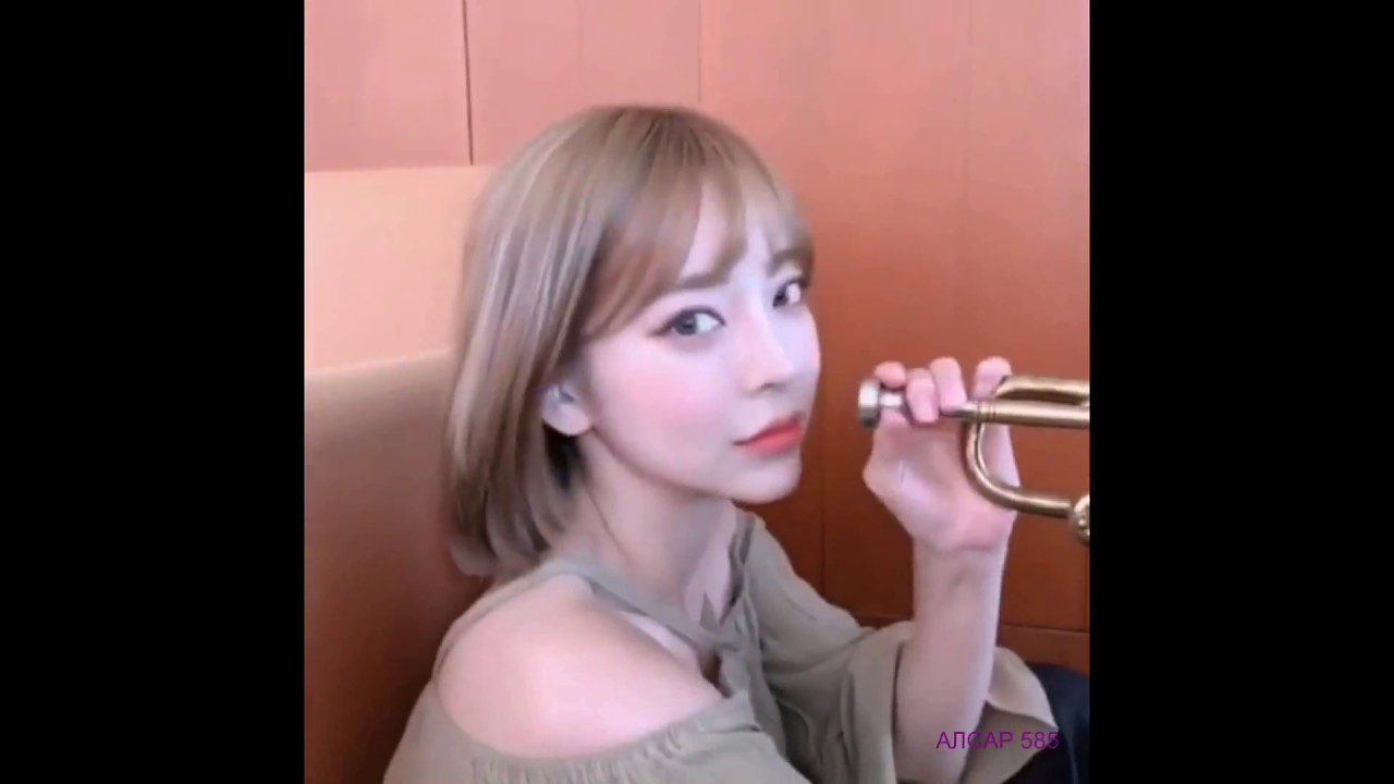 TREN D RURU ?? (Кан Тэри)(Taeri)(???)(?????) Instagram ТРУБА - YouTube