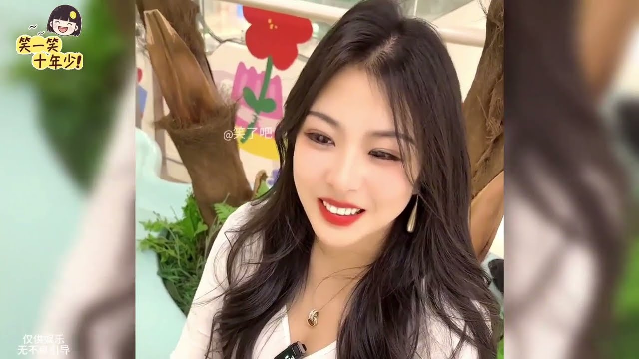 6nhiuview笑得肚子疼爆笑对话，一个个妙语连珠，口才堪称一绝，全程爆笑