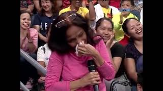 Wowowin Talento nga bang masaktan kahit walang karapatan