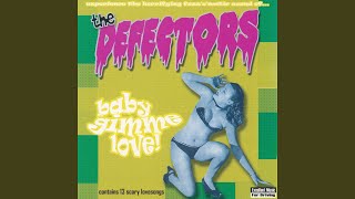 Go Go Slow - The Defectors