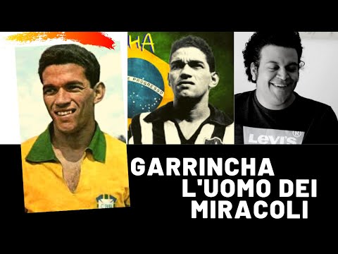 hqdefault - Garrincha, l’uomo dei miracoli