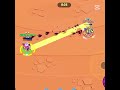kuzenimi 2inci defa yendim #brawlstars