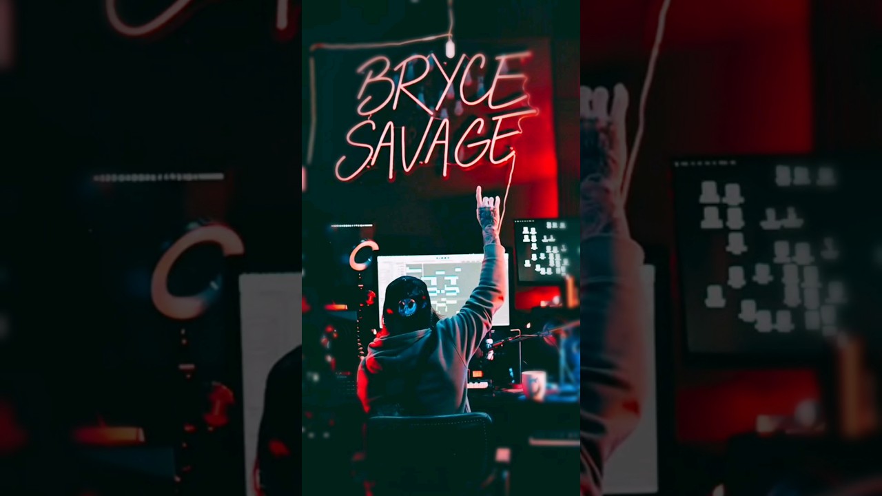 Bryce Savage - She Likes (understand) #neffexandbrycesavage #brycesavage #copyrightfree auf YouTube ansehen Bryce Savage - She Likes (understand) #neffexandbrycesavage #brycesavage #copyrightfree auf YouTube ansehen