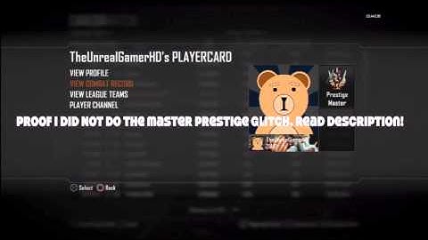 Black Ops 2: My Stats & Classes