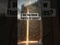 C9.01 - Discover the 12 Gates to Arise, Advance, and Engage!