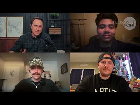 The Line Wrapped Around the Gym to Hear the Gospel (feat. Angelo, Pastors RJ and Christian) | Ep. 46