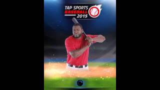 Tap Sports Baseball 2015 (Android Gameplay) screenshot 3