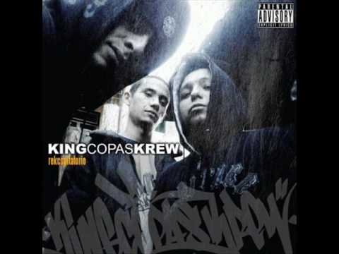 Watch De Nada Sirve-King Copas Crew (Bewsk ) on YouTube Watch De Nada Sirve-King Copas Crew (Bewsk ) on YouTube