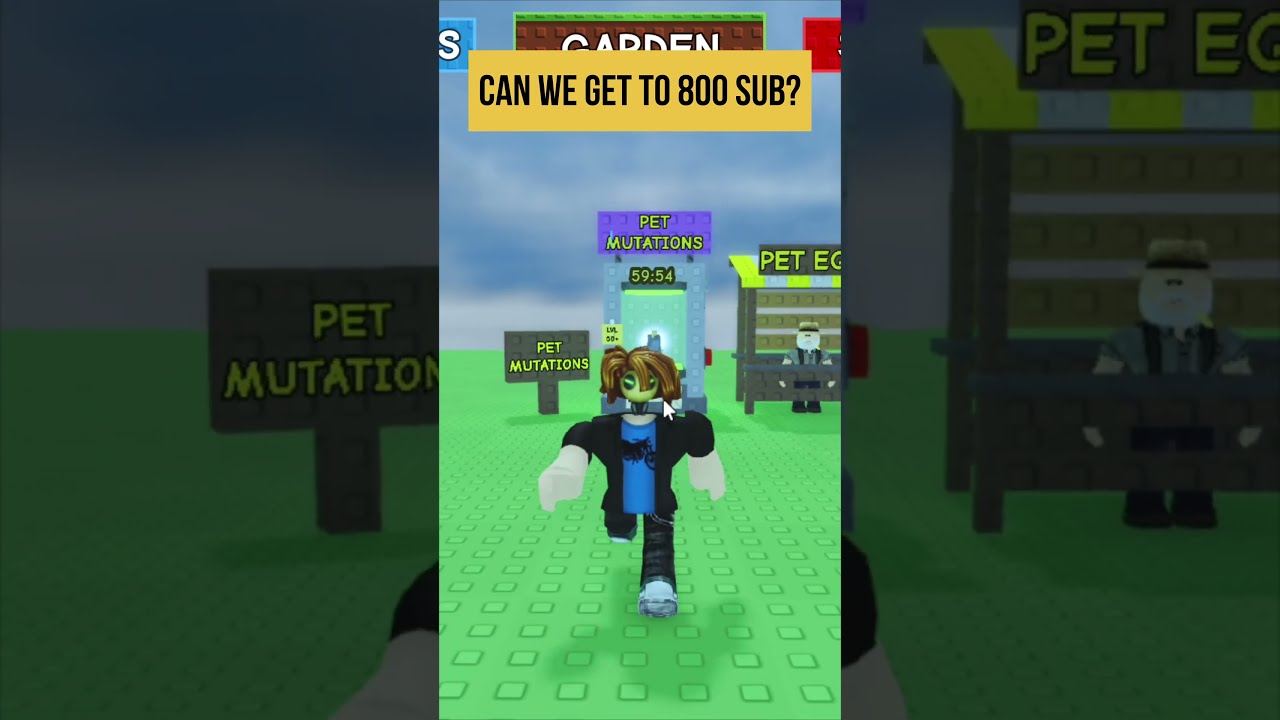 Getting Pet Out Of The Mutation Machine Roblox Grow A Garden