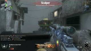 Collateral No Scope Wallbang