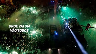 Sporting CP || Onde Vai Um Vão Todos ● 2021/2022 ᴴᴰ