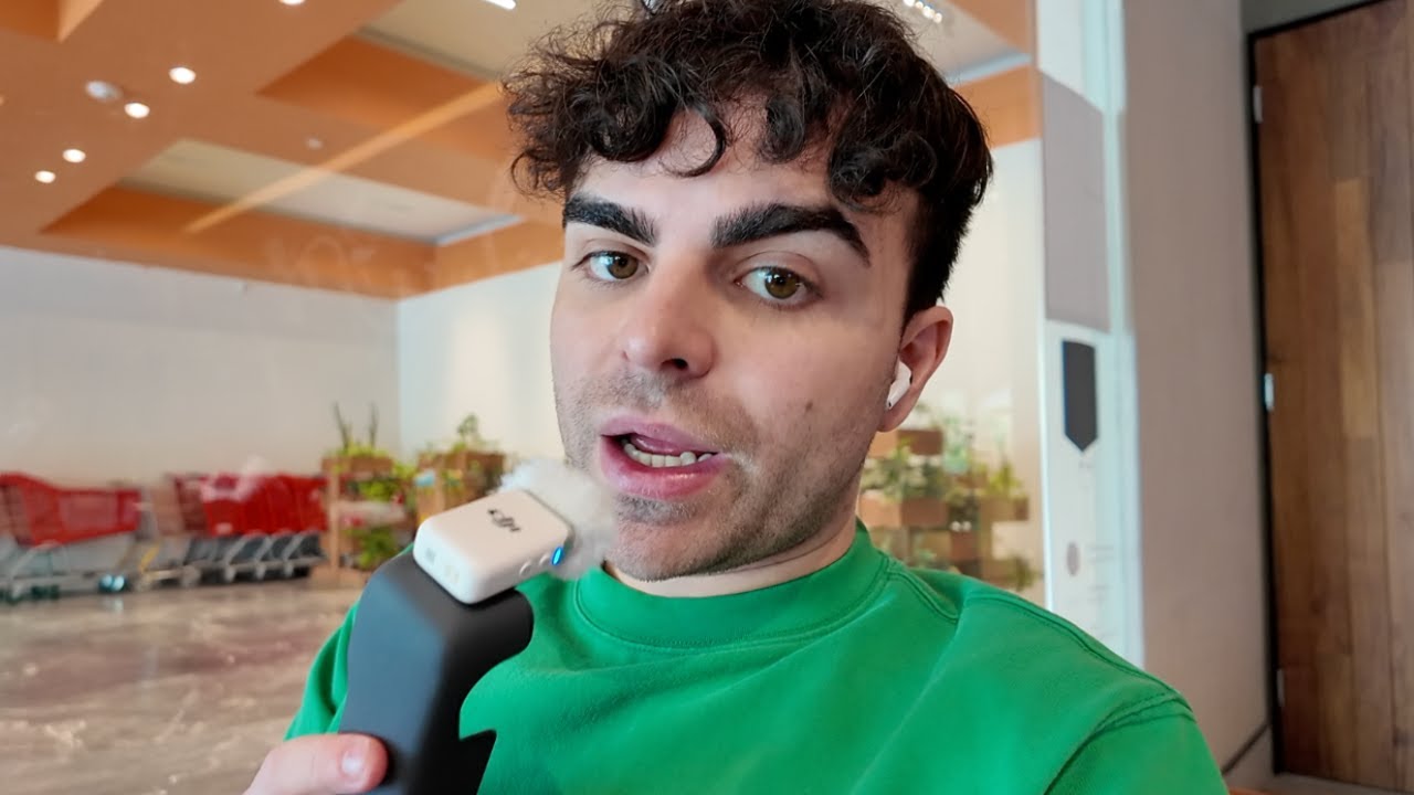 vlog - LA SEMANA NO TERMINO COMO ESPERABA... 🕊️