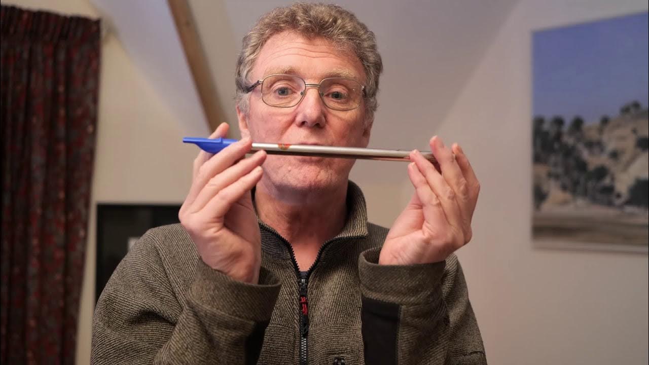 Pipe and Tabor The Tabor Pipe Explained YouTube