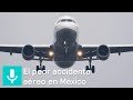 ¿Qué ocurrió el día del peor accidente aéreo en México? - Al Aire con Paola