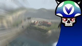 [Vinesauce] Joel - HL2 Reverse Bunny Hopping