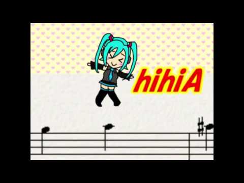 【Aixicecream】High Range Test (listen to die instantly)