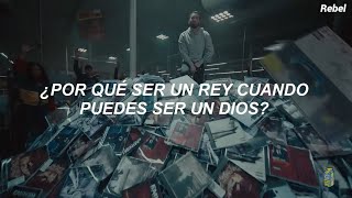 Eminem - Rap God (sub. español)