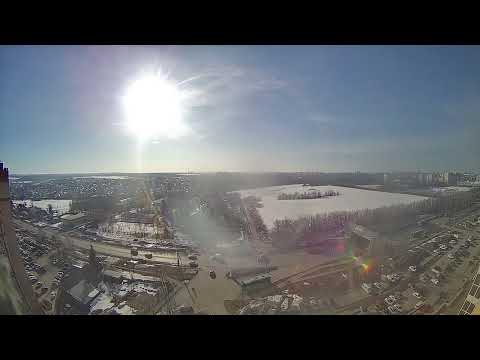 Киров 30 марта 2026 года