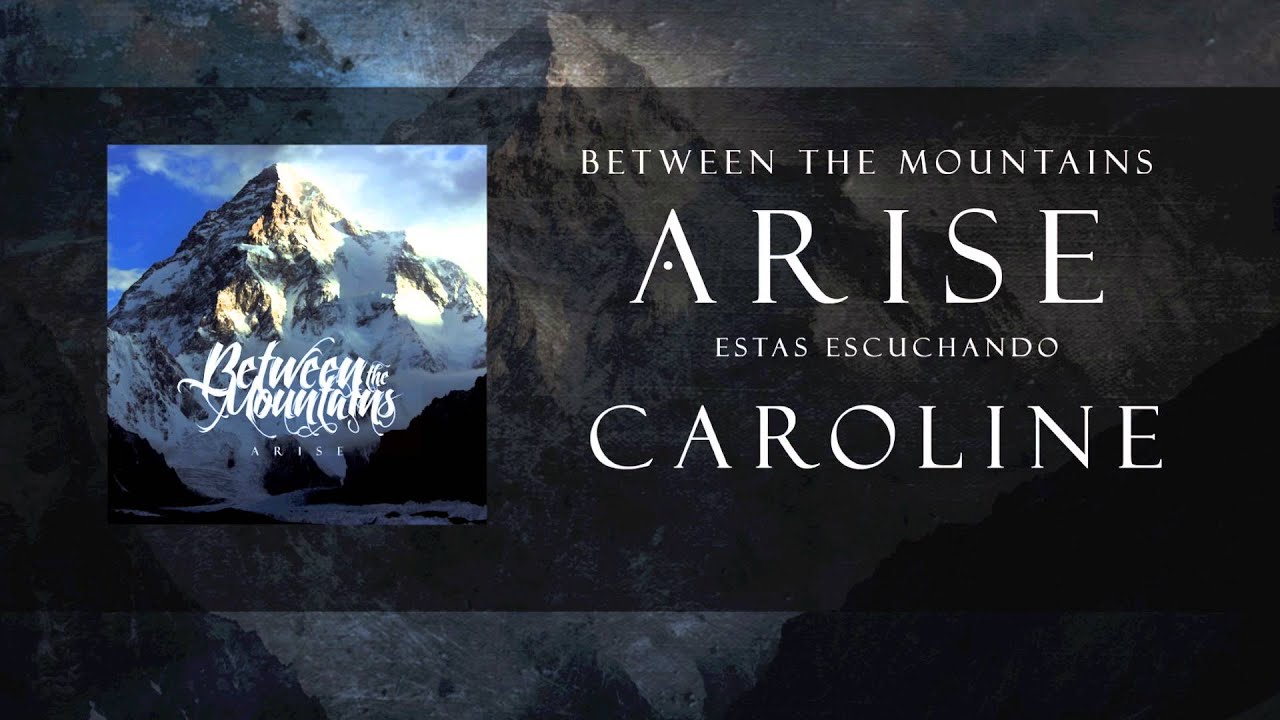 在 YouTube 上觀看「Between The Mountains - Caroline」 在 YouTube 上觀看「Between The Mountains - Caroline」