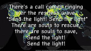 Send the Light
