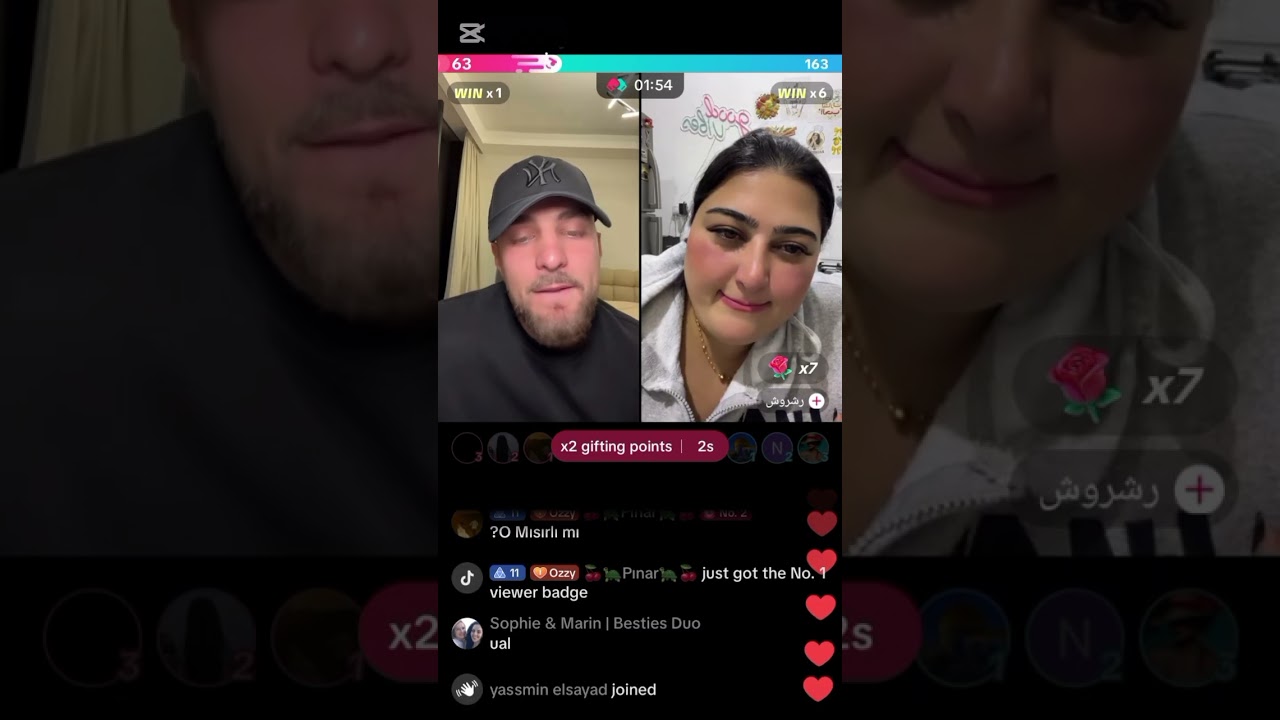 Ozzy live - 20 January -