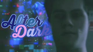 After Dark ; Void Stiles •