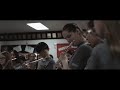 American Young - Soundtrack Of Your Life w/ Houston Middle School Band