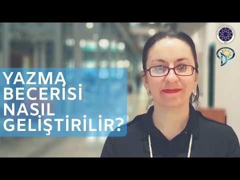 Video: Dil Becerileri Nasıl Geliştirilir