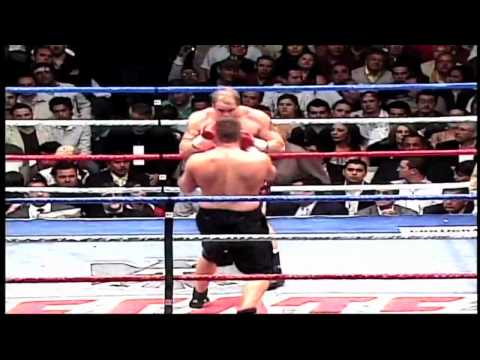 MATT WEISHAAR VS TOMMY MORRISON.mov