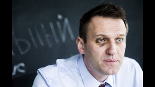 Алексей Навальный ПОДДЕРЖАЛ семью Янгулбаевых и всех Чеченцев и пригласил их в гости