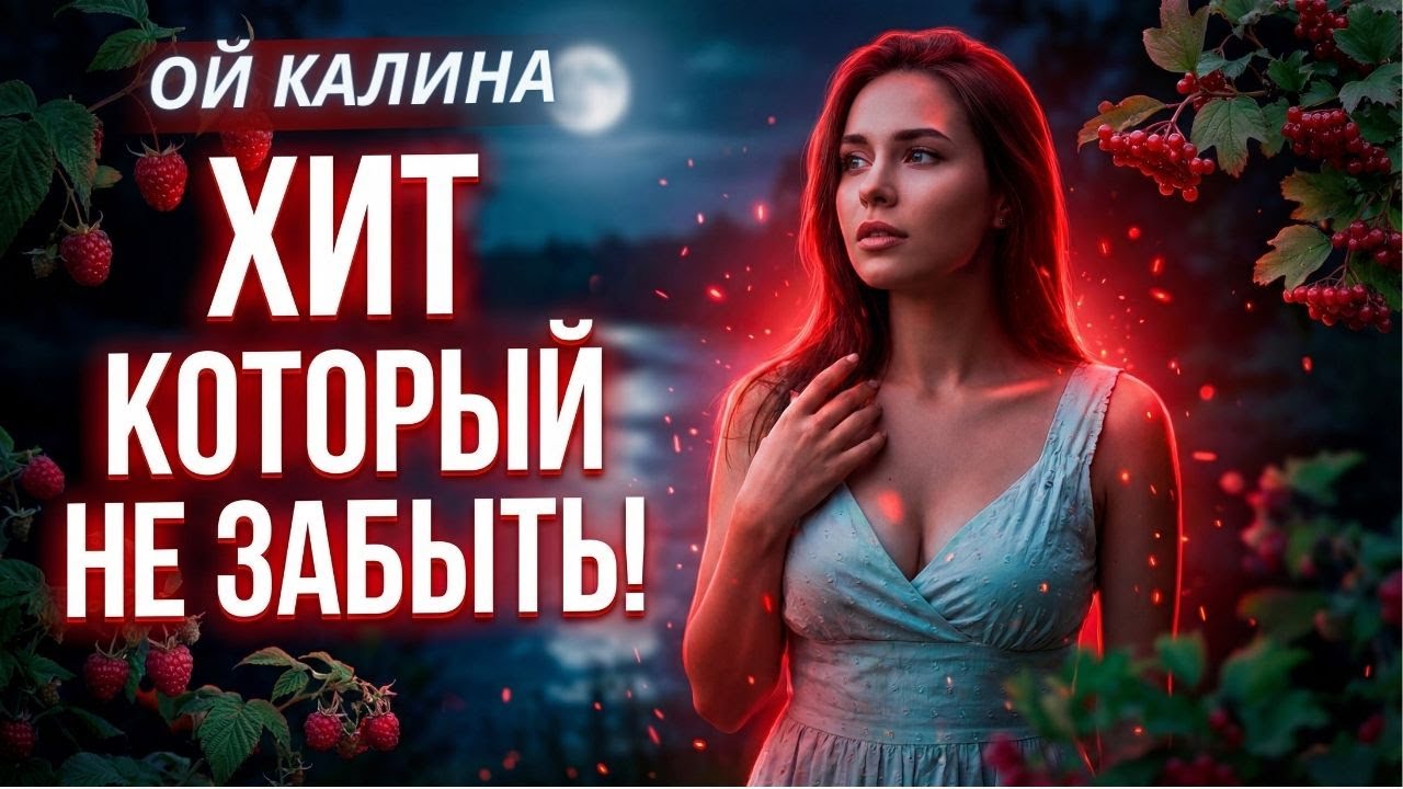 САМЫЙ СЛАДКИЙ ХИТ!