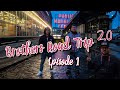 Brothers Road Trip 2.0 || Episode 1 - Seattle, WA