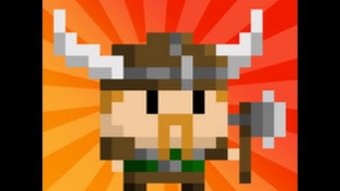 The Last Vikings by Springloaded Ltd | IOS | GAMEPLAY