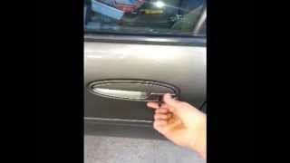 4 Ways to Disable-Deactivate the Anti-theft on GM cars-Chevy Malibu