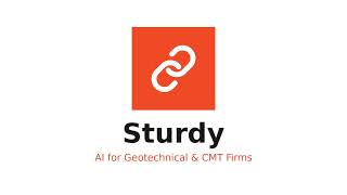 Sturdy Geo - Lab Data