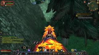 Warchief's Command: Hillsbrad Foothills!