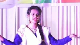 Ruby English High School And Junior College Annual Day 2019 | Performance 18