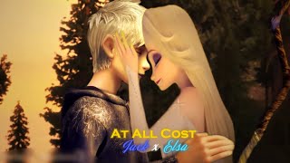 At All Costs Jack X Elsa