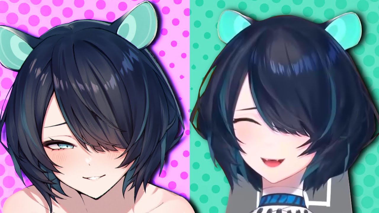 do you want to see a mysterious 𝓈𝑒𝓍𝓎 woman fumble [Erina Makina][Phase Connect]