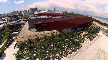 DJI Phantom Gopro 3 CNC Metal Brushless Camera Gimbal