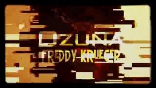 Ozuna -freddy krueger