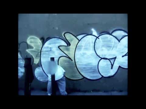 Graffvideo Episode 2